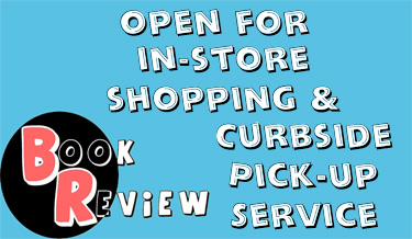 Opening for In-stoe and Curbside Service